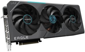  Відеокарта Gigabyte RTX 4080 Eagle OC (GV-N4080EAGLE OC-16GD)