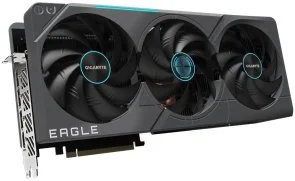 Фото: Відеокарта Gigabyte RTX 4080 Eagle OC (GV-N4080EAGLE OC-16GD) № 4 | KTC