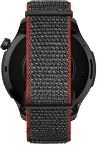 Смарт годинник Amazfit GTR 4 Racetrack Grey