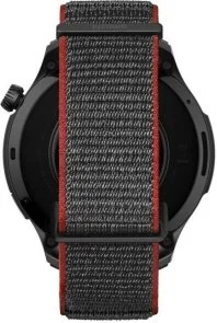 Фото: Смарт годинник Amazfit GTR 4 Racetrack Grey № 5 | KTC