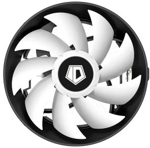 Фото: Кулер для процесора ID-COOLING DK-03 Rainbow № 2 | KTC