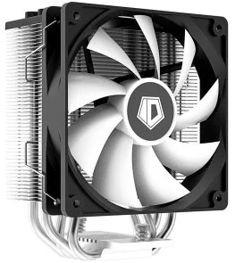 Фото: Кулер для процесора ID-COOLING SE-214-XT ARGB № 2 | KTC