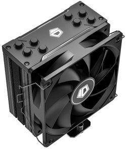 Кулер для процесора ID-COOLING SE-224-XT Black V2