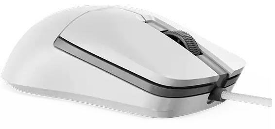 Миша Lenovo M300s RGB Gaming Mouse White (GY51H47351)