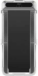 Фото: Бігова доріжка KingSmith Walkingpad and Treadmill R2 Black № 5 | KTC