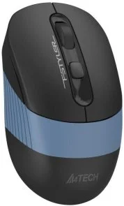 Фото: Миша A4tech Fstyler FB10CS Ash Blue № 6 | KTC