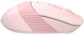 Миша A4tech Fstyler FB10C Wireless Pink (FB10C (Pink))