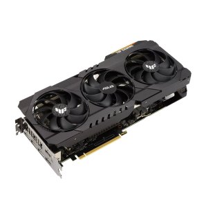 Відеокарта ASUS TUF Gaming RTX 3060 Ti OC Edition 8G GDDR6X (TUF-RTX3060TI-O8GD6X-GAMING)