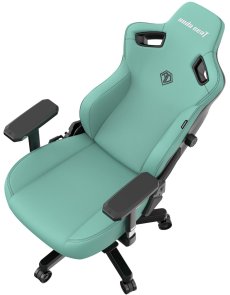 Крісло Anda Seat Kaiser 3 Green (AD12YDC-XL-01-E-PV/C)