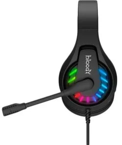 Фото: Гарнітура Bloody G230 Black (G230 Bloody Black) № 2 | KTC
