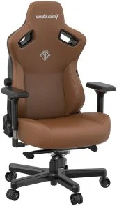 Фото: Крісло Anda Seat Kaiser 3 Size XL Brown (AD12YDC-XL-01-K-PV/C) № 12 | KTC