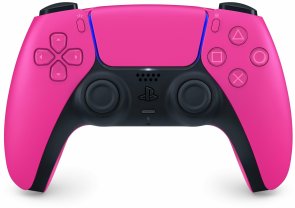 Sony DualSense for PS5 Nova Pink
