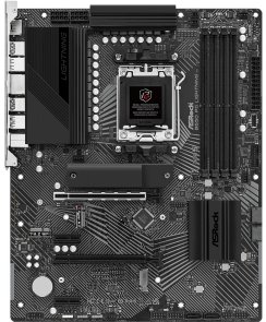 Материнська плата AsRock B650 PG LIGHTNING