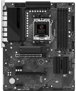 Фото: Материнська плата AsRock B650 PG LIGHTNING № 3 | KTC