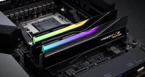 Фото: Оперативна пам’ять G.SKILL Trident Z5 Neo RGB DDR5 2x16GB (F5-6000J3038F16GX2-TZ5NR) № 5 | KTC