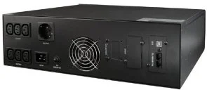 Фото: ДБЖ EnerGenie EG-UPSRACK-12 № 2 | KTC