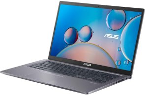 Ноутбук ASUS Laptop M515UA-BQ382 Slate Grey