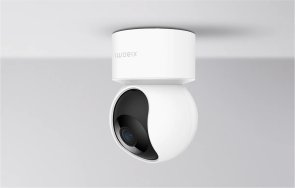 Камера Xiaomi Smart Camera C200 (BHR6766GL)