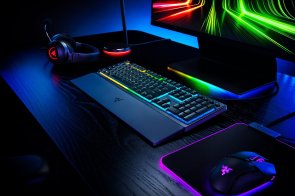 Клавіатура Razer Ornata V3 (RZ03-04460100-R3M1)