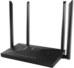 Фото: Wi-Fi Роутер Netis MW5360 № 2 | KTC