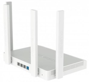 Wi-Fi Роутер Keenetic Hopper KN-3810