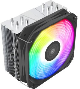 Кулер для процесора PCCooler Paladin 400 ARGB (PALADIN 400 ARGB)