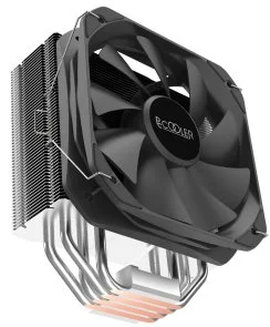 Фото: Кулер для процесора PCCooler Paladin 400 (PALADIN 400) № 3 | KTC