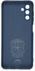 Чохол ArmorStandart for Samsung A04s A047 - Icon Case Blue (ARM63908)