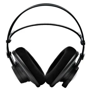 Фото: Навушники AKG K702 (2458X00190) № 2 | KTC