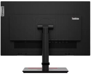 Монітор Lenovo ThinkVision T24m-29 Raven Black (63A5GAT6UA)