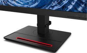 Монітор Lenovo ThinkVision T24i-2L Black (62B0MAT2UA)