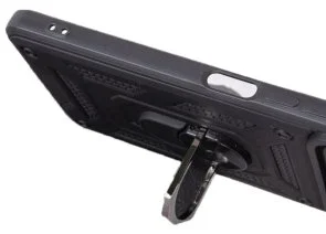 Фото: Чохол BeCover for Xiaomi 12 Lite - Military Black (708237) № 3 | KTC