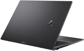 Ноутбук ASUS Zenbook 14 OLED UM3402YA-KM175W Jade Black