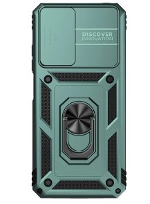 Чохол BeCover for Motorola Moto G31/G41 - Military Dark Green (708192)