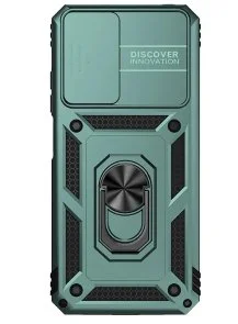 Фото: Чохол BeCover for Motorola Moto G31/G41 - Military Dark Green (708192) № 2 | KTC