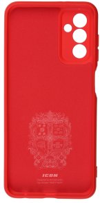 Чохол ArmorStandart for Samsung M13 4G M135 - Icon Case Red (ARM63226)