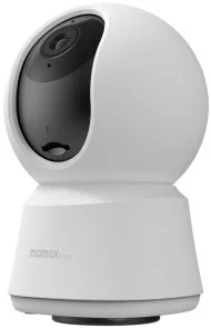 Фото: Камера Momax Smart Eye IoT SL1SW № 2 | KTC