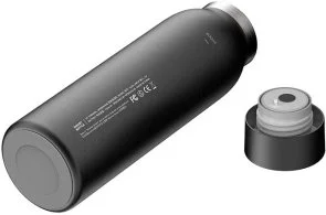 Фото: Термос Momax HL6SD Black № 3 | KTC