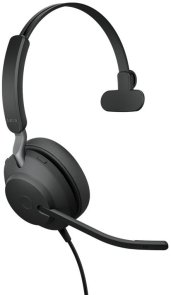 Гарнітура Jabra Evolve2 40 MS Mono USB (24089-899-999)