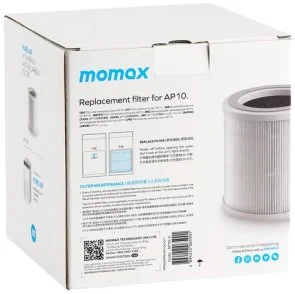Фото: Фільтр для очищувачів Momax Pure Air H13 HEPA filter (AP10LX) № 4 | KTC