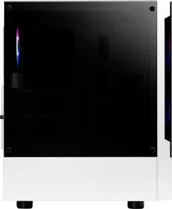 Фото: Корпус Gamdias Talos E3 White with window (4712960136557) № 4 | KTC