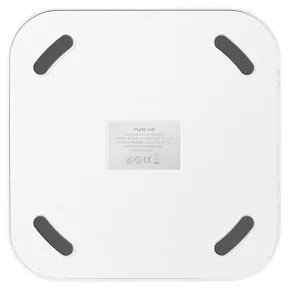 Фото: Очищувач повітря Momax Pure Air Portable UV-C Purifier white AP10W № 7 | KTC