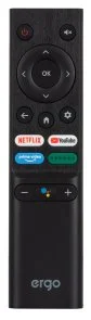 Фото: Телевізор LED Ergo 24GHS5500 (Smart TV, Wi-Fi, 1366x768) № 6 | KTC