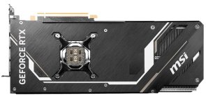 Відеокарта MSI RTX 4090 Ventus 3X 24G (GeForce RTX 4090 Ventus 3X 24G OC)