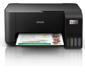 Фото: БФП Epson EcoTank L3250 A4 with Wi-Fi (C11CJ67412) № 3 | KTC