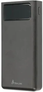 Фото: Батарея універсальна ExtraLink EPB-112 30000mAh Black (5903148919584) № 4 | KTC