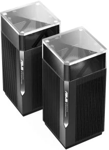 Фото: Wi-Fi система ASUS ZenWiFi Pro ET12 (ET12(2-PK)) № 2 | KTC