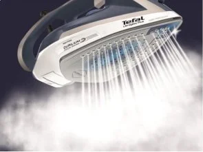 Фото: Праска Tefal FV6812E0 № 6 | KTC