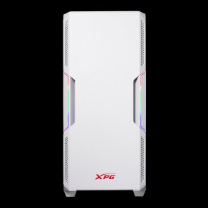 Корпус A-Data XPG Starker White with window (STARKER-WHCWW)