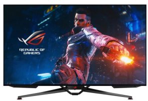 Монітор ASUS ROG Swift PG42UQ (90LM0850-B01170)